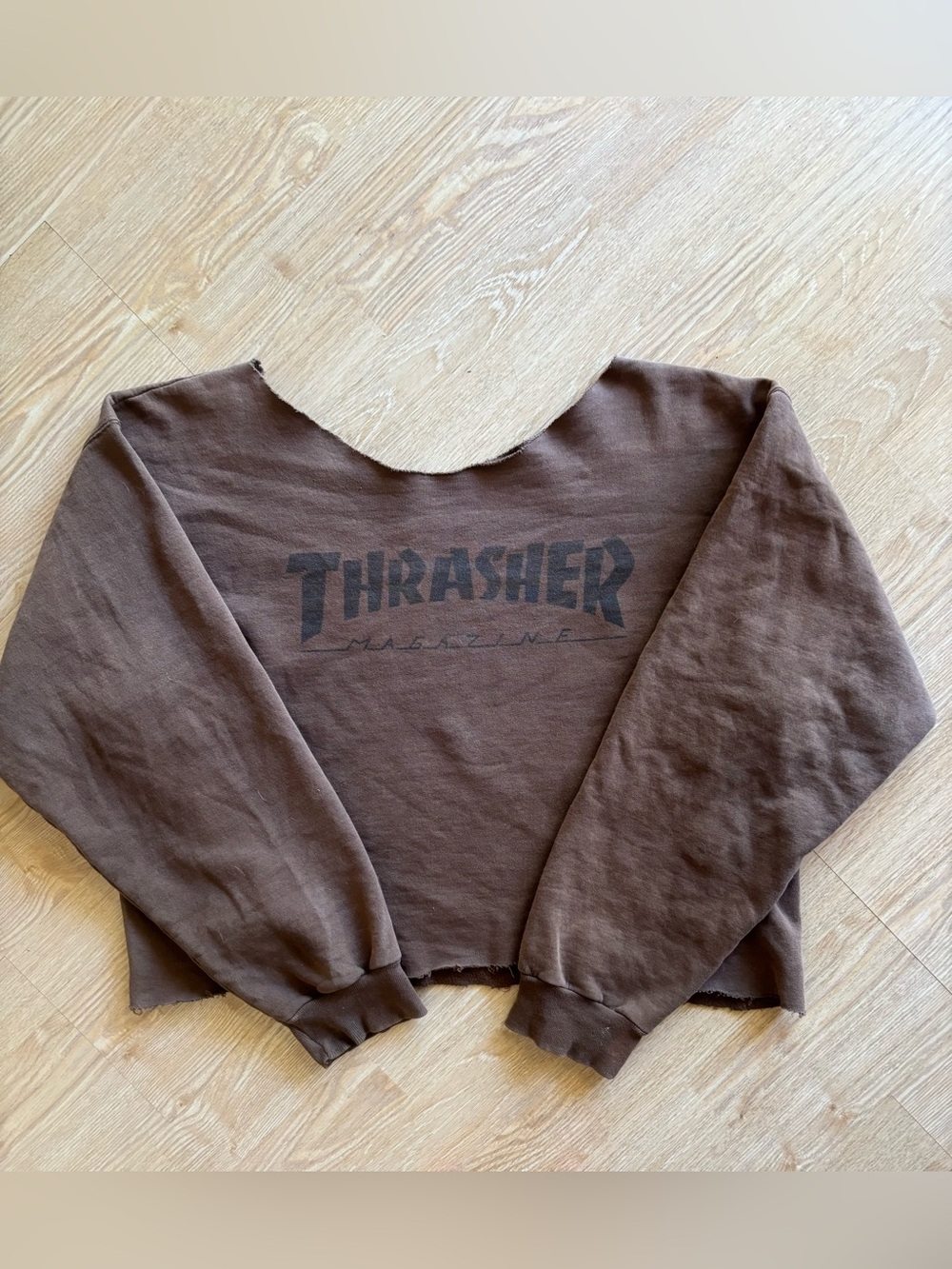 Sweatshirt